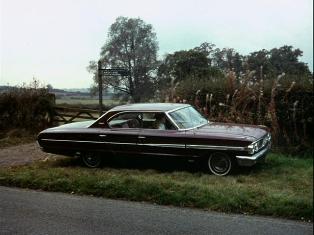 Footpath to Wash Lane in UFO