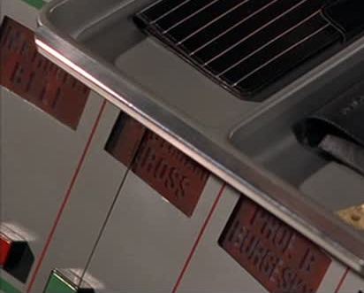 names on EUROSEC console