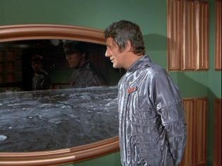 Dalotek station view