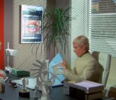 Harlington-Straker office